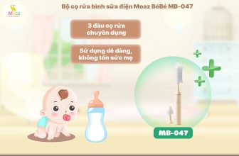 [🆕🇻🇳] Shop bé Moon – Nhà phân phối Nous Miền Bắc 😎❤️️⭐️ Mẹ không còn lo cảnh cọ bình cho con mãi chẳng sạch bay vết bẩn vì đã có 𝐁𝐨̣̂ 𝐜𝐨̣ 𝐫𝐮̛̉𝐚 𝐛𝐢̀𝐧𝐡 𝐬𝐮̛̃𝐚 đ𝐢𝐞̣̂𝐧 𝐌𝐁-𝟎𝟒𝟕LOẠI BỎ VI KHUẨN KHI KẾT HỢP VỚI NƯỚC RỬ , shares-0✔️ , likes-2❤️️ , date-2024-05-20 13:30:10🇻🇳🇻🇳🇻🇳📰🆕