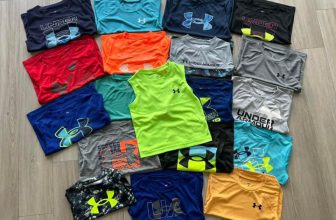 [🆕🇻🇳]  Yuri Misu – Chuyên Chuyên Quần áo Trẻ em Vnxk , Original, authentic, Cambo xuất khẩu 😎❤️️⭐️  Khách hỏi Áo thể thao nào mát. Đẹp. Xịn nhất ko
Dạ. Là này chứ đâu.
Lô under áo xịn/ đẹp nhất e từng thấy
Mặc cùng jean. Kaki. Short cứ phải gọi hết n , shares-1✔️ , likes-9❤️️ , date-2024-05-27 23:20:13🇻🇳🇻🇳🇻🇳📰🆕