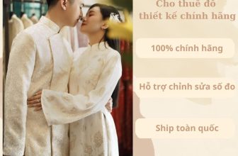 [🔑🇻🇳] Mindi Store – Cho Thuê Đồ Thiết Kế Dự Tiệc Toàn Quốc 🤝 Top1Rent 🔑   𝑨́𝒐 𝑫𝒂̀𝒊 𝑪𝒂́𝒄𝒉 𝑻𝒂̂𝒏 – 𝑿𝒆́.𝒐 𝑿.𝒐̣Được lắng nghe những câu chuyện ý nghĩa cũng như được ngắm nhìn nhìn những hình ảnh, kỷ niệm thật hạnh phúc cùng nhau c , shares-1✔️ , likes-8❤️️ , date-2024-05-26 22:04:02🇻🇳🇻🇳🇻🇳📰🆕