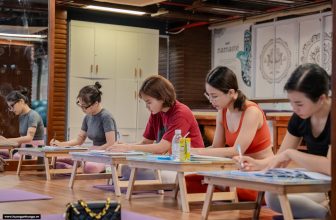 [🆕🇻🇳] Hương Anh Fitness & Yoga 🧘 Top1Yoga 🧘  ĐÀO TẠO HLV YOGA 200H K107 – KÍCH HOẠT NĂNG LƯỢNG PRANAYAMA – 𝐌𝐀𝐒𝐓𝐄𝐑 𝐌𝐀𝐍𝐈𝐒𝐇Trong yoga, Pranayama được hiểu là kỹ thuật kiểm soát hơi thở, là một phương  , shares-1✔️ , likes-18❤️️ , date-2024-05-16 19:36:27🇻🇳🇻🇳🇻🇳📰🆕