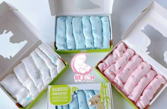 [🆕🇻🇳] Shop Bé Con – Trọn Gói Đồ Sơ Sinh – Chuyên đồ đi sinh trọn gói 🧑‍🧒❤️️👶⭐️ Set 6 khăn sữa sợi tre Mipbi– Được làm từ 100% sợi tre, giữa ấm về mùa đông, mát về mùa hè– Mềm mại, kháng khuẩn tự nhiên và chống tia cực tím– Không , shares-0✔️ , likes-3❤️️ , date-2024-06-19 16:00:01🇻🇳🇻🇳🇻🇳📰🆕