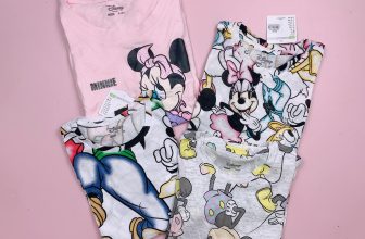 [🆕🇻🇳] SHIN Baby Closet – Thế giới thời trang, phụ kiện cho bé 😎❤️️⭐️  HÀNG MỚI VỀBộ cotton Delta Mickey Minnie nhiều hình BTBG size 2-16yShopee:Bộ cotton mỏng mặc team hay mặc đôi anh em xinh nè các mẹ, chất mát lịm , shares-0✔️ , likes-0❤️️ , date-2024-05-22 17:27:55🇻🇳🇻🇳🇻🇳📰🆕