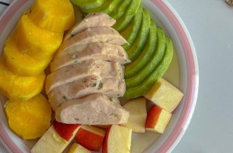 [🆕🇻🇳] Huyền Nguyễn Yoga 🧘 Top1Yoga 🤸🏻‍♀️ Bữa tối của người ăn uống healthy có những gì? “Nghèo” calo nhưng vẫn giàu dinh dưỡng nha chị em  Huyền có để công thức ở mỗi hình, cả nhà nhớ lưu về để ch , shares-7✔️ , likes-25❤️️ , date-2024-05-26 23:15:03🇻🇳🇻🇳🇻🇳📰🆕