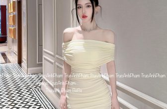 [🆕🇻🇳] TrucAnh Pham Bebe 👕 Top1Fashion 👗  Đầu tuần, lên cho mí nàng một em đầm body chất liệu thun co dãn siêu ” NỊNH DÁNG” nhaaaaa
, shares-2✔️ , likes-49❤️️ , date-2024-05-27 01:20:49🇻🇳🇻🇳🇻🇳📰🆕