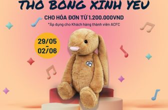 [🆕🇻🇳] ACFC – Nhà phân phối thương hiệu thời trang quốc tế hàng đầu Việt Nam 👕 Top1Fashion 👗  𝐀𝐂𝐅𝐂 𝐱 𝐎𝐕𝐒 | 𝐇𝐀𝐏𝐏𝐘 𝐂𝐇𝐈𝐋𝐃𝐑𝐄𝐍’𝐒 𝐃𝐀𝐘 – 𝐐𝐔𝐀̀ 𝐗𝐈𝐍𝐇 𝐓𝐀̣̆𝐍𝐆 𝐁𝐄́Mừng ngày Quốc tế Thiếu Nhi, OVS dành tặng cho con yêu của bố mẹ một món quà vô cùng đặc biệt và , shares-0✔️ , likes-3❤️️ , date-2024-05-29 01:11:23🇻🇳🇻🇳🇻🇳📰🆕