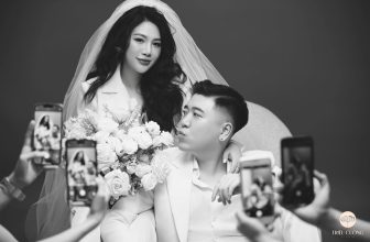 [🆕🇻🇳] TRIEU CUONG STUDIO 🤵🏻 Top1Wedding 👰🏻  Thực hiện bộ ảnh cưới trong mơ với Trieu Cuong Studio.Khi đến với TrieuCuong, mỗi khách hàng đến điều mang theo câu chuyện riêng. Vì cá tính khá nhau nên , shares-2✔️ , likes-22❤️️ , date-2024-05-19 21:53:20🇻🇳🇻🇳🇻🇳📰🆕