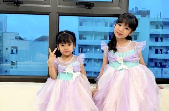 [🆕🇻🇳] Pluto Kids – Sỉ, lẻ Qate 😎❤️️⭐️ Mỗi ngày tôi chọn 1 niềm vui
Niềm vui ngày hôm nay là ngắm nhìn các Thiên thần nhỏ xinh đẹp của nhà Pluto
, shares-0✔️ , likes-7❤️️ , date-2024-05-25 15:17:23🇻🇳🇻🇳🇻🇳📰🆕