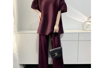 [🆕🇻🇳] 55kg.Linh – Quần áo ( Thương hiệu ) 👕 Top1Fashion 👗  Set gồm áo và quần/ váy chất thun lò xo nhuyễn cao cấp không nhăn, bộ đồ bigsize min mát co giãn nhiều – 55Kg.Linh  Màu sắc: nhiều màu lựa chọn
Free𝑺𝒊𝒛e:  , shares-0✔️ , likes-3❤️️ , date-2024-06-02 15:57:24🇻🇳🇻🇳🇻🇳📰🆕