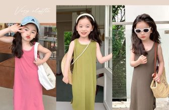 [🆕🇻🇳] Vyan – Mom & Baby Care 😎❤️️⭐️ BST VÁY SUÔNG AMBB MẪU MỚI #165kHàng mới lên kệ các mẹ ơi, săn flash sale cùng em đi ạ.
Váy mặc vừa đẹp vừa mát thì mau hết lắm, chốt nhanh nha các mẹ ơ , shares-0✔️ , likes-0❤️️ , date-2024-05-27 08:04:48🇻🇳🇻🇳🇻🇳📰🆕
