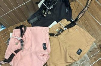 [🆕🇻🇳] Shop ZUKA Thời Trang Trẻ Em Cao Cấp 😎❤️️⭐️ Đùi short kaki mềm xèo
Lại co giãn tốt
Còn ít em tặng 20% cho bé ạ
, shares-1✔️ , likes-3❤️️ , date-2024-05-27 11:36:35🇻🇳🇻🇳🇻🇳📰🆕
