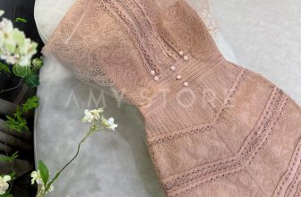 [🆕🇻🇳] Amy Store – nhãn hiệu thời trang thiết kế cao cấp, trẻ trung, hiện đại, nữ tính và thanh lịch 👕 Top1Fashion 👗  Trong trẻo tựa cánh ve, ngọt ngào tựa sắc hoa bung nở trong những ngày hè, thiết kế #bestseller trong gam màu nâu hoa hồng của Amy không chỉ mang tới cho n , shares-8✔️ , likes-263❤️️ , date-2024-06-02 17:00:36🇻🇳🇻🇳🇻🇳📰🆕