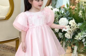 [🆕🇻🇳] Annie’s house – Thế giới váy của các thiên thần nhỏ 😎❤️️⭐️  Có xinh xắn và ngọt ngào quá không ạ .  #anniehousekids #dambegaithietke #thoitrangtreem #thoitrangbegai
, shares-0✔️ , likes-0❤️️ , date-2024-05-24 16:39:42🇻🇳🇻🇳🇻🇳📰🆕