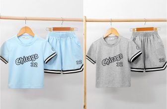 [🆕🇻🇳] Bonbon Kids – Tín Đồ Thời Trang Xuất Khẩu 😎❤️️⭐️ TỪNG GIỌT MỒ HÔI TAN TRONG TỪNG THỚ VẢIBộ cotton Nexxi, size 25kg – 33kg, CHẤT SIÊU MỊN, SIÊU ĐẸP
Giá 240KCác mẹ add group nhéHàng có sẵn tại số 1 , shares-0✔️ , likes-0❤️️ , date-2024-05-24 14:41:06🇻🇳🇻🇳🇻🇳📰🆕