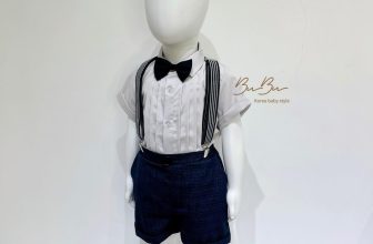 [🆕🇻🇳] BuBu – Korea baby style (Hoàng tử bé) 😎❤️️⭐️ BuBu tặng ngay nơ cổ đồng màu khi mua 𝐚́𝐨 𝐍𝐢𝐨𝐫 và 𝐪𝐮𝐚̂̀𝐧 𝐀𝐮 ạ
, shares-0✔️ , likes-1❤️️ , date-2024-05-28 20:00:33🇻🇳🇻🇳🇻🇳📰🆕