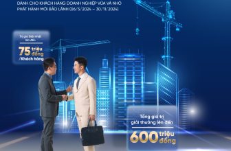 [🆕🇻🇳] VietinBank – Ngân hàng TMCP Công Thương Việt Nam 💵 🏧  [NÓNG] 600 TRIỆU ĐỒNG TIỀN THƯỞNG DÀNH TẶNG DOANH NGHIỆP SME PHÁT HÀNH BẢO LÃNH TẠI VIETINBANK
Duy nhất dành cho Doanh nghiệp SME trong chương trình “Khởi  , shares-4✔️ , likes-46❤️️ , date-2024-05-23 15:40:34🇻🇳🇻🇳🇻🇳📰🆕