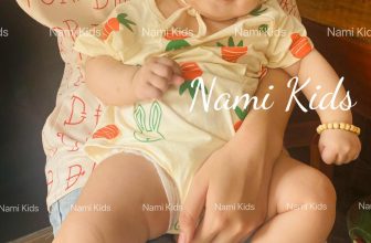 [🆕🇻🇳]  Nami Kids – Ở đây có đồ em bé dễ thương lắm nè 🧑‍🧒❤️️👶⭐️  Iu quá phải up liền luôn ạ, nguyên set body kèm mũ, tất, giày nhà Nami luôn đây nì. Mẹ bé hết lời khen, cảm ơn mẹ nhiều
, shares-0✔️ , likes-2❤️️ , date-2024-05-26 18:39:20🇻🇳🇻🇳🇻🇳📰🆕
