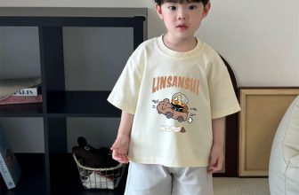 [🆕🇻🇳] Lạc BabyClothing 😎❤️️⭐️ #Newarrival  𝑎𝑡 #LạcBaByclothing
1 9 0.0 0 0
2 2 0. 0 0 0
𝑆𝑖𝑧𝑒:90-100-110-120-130-140-150
#order #order2tuan.
, shares-0✔️ , likes-4❤️️ , date-2024-05-28 19:23:37🇻🇳🇻🇳🇻🇳📰🆕