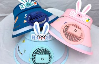 [🆕🇻🇳] Nuggap – Cửa Hàng Thời Trang Cho Bé 🧑‍🧒❤️️👶⭐️  Em mũ kèm quạt tích điện siêu tiện lợi cho mùa hè này
Thiết kế kiểu dáng xinh xắn, màu sắc đa dạng cho cả bé trai và bé gái
Hè nóng bức, có em mũ này là , shares-0✔️ , likes-2❤️️ , date-2024-05-27 15:08:55🇻🇳🇻🇳🇻🇳📰🆕