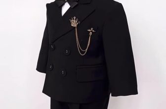 [🆕🇻🇳]  MMKID aims to bring kids the most high fashionable and high quality party design 🧑‍🧒❤️️👶⭐️ Cùng MMKID Teams khám phá bộ sưu tập bộ vest bé trai cao cấp dành cho các dịp đi tiệc hay biểu diễn, hay đi sự kiện trọng đại. Với những bộ vest được đầu t , shares-22✔️ , likes-227❤️️ , date-2024-05-28 16:50:50🇻🇳🇻🇳🇻🇳📰🆕