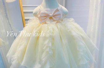 [🆕🇻🇳]  Yên Thư Kids – chuyên đầm công chúa, váy body, váy thôi nôi cho các bé 🧑‍🧒❤️️👶⭐️ Hai dây bồng bềnh cho bé iu nha mặc hè lên xinh xỉu
, shares-0✔️ , likes-3❤️️ , date-2024-05-18 16:40:27🇻🇳🇻🇳🇻🇳📰🆕