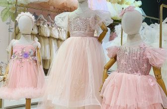 [🆕🇻🇳] Nom Nom Kids – Váy công chúa thiết kế cho bé yêu 🧑‍🧒❤️️👶⭐️ Màu hường bánh bèo  Nom Nom Kids
222 Tôn Đức Thắng- Đống Đa- Hà Nội
Open: 9.30am-9pm
, shares-1✔️ , likes-11❤️️ , date-2024-05-29 01:23:44🇻🇳🇻🇳🇻🇳📰🆕