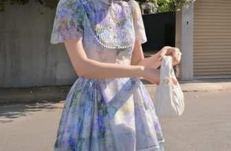 [🆕🇻🇳] Lep’ – Chuyên Váy – Thanh lịch mà vẫn sexy 👕 Top1Fashion 👗  Dịu dàng cho ngày trong xanh, các cô nàng Lep’ hãy diện lên thiết kế 𝐋𝐚 𝐅𝐞𝐫𝐦𝐞 𝐃𝐫𝐞𝐬𝐬. Vẻ đẹp tươi trẻ, đầy sức sống của 𝐋𝐚 𝐅𝐞𝐫𝐦𝐞 được hoà quyện cùng sự lãng , shares-32✔️ , likes-14K❤️️ , date-2024-05-23 19:00:20🇻🇳🇻🇳🇻🇳📰🆕