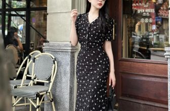 [🆕🇻🇳]  Shop TS Thiết kế cao cấp 😎❤️️⭐️  Lên mẫu mớii xinh mê mẩn nàng ơii! ￼
cuối tuần em về một set đầm xinh để tỏa sáng nhé ￼! Lên kệ mẫu đầm xinh xắn và sang trọng hết Ý luôn ạ
, shares-1✔️ , likes-6❤️️ , date-2024-05-25 05:14:18🇻🇳🇻🇳🇻🇳📰🆕