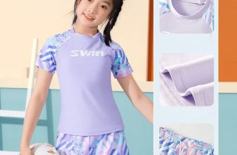 [🆕🇻🇳] BIBO Shop – Xưởng Thời Trang Trẻ Em 🧑‍🧒❤️️👶⭐️  Chào hè với những set bơi vô cùng xinh xắn nhà BIBO nào các mom ơi
Nổi bật với thiết kế  #kín_đáo cho bé đi #bơi đi #biển
Chất siêu co dãn, thoát nước c , shares-3✔️ , likes-117❤️️ , date-2024-05-28 19:39:57🇻🇳🇻🇳🇻🇳📰🆕