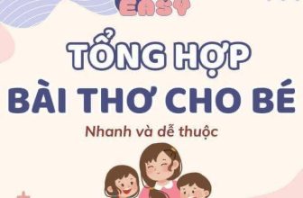 [🆕🇻🇳] Riobebé – Ở đây có tất tần tật sản phẩm phục vụ cho mẹ và bé 😎❤️️⭐️ Top1Kids 😎❤️️⭐️ Thơ cho bé
Nhanh và dễ thuộc
, shares-2✔️ , likes-51❤️️ , date-2024-05-29 00:07:12🇻🇳🇻🇳🇻🇳📰🆕