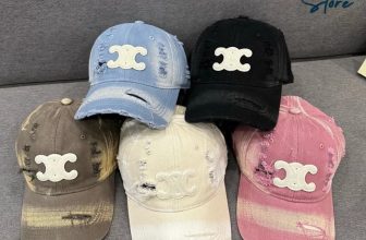 [🆕🇻🇳] Shop ZUKA Thời Trang Trẻ Em Cao Cấp 😎❤️️⭐️  ĐI CHƠI NHỚ MANG NÓN THEO NHA MẸ
CHƯA CÓ NÓN THÌ GHÉ ZUKAMới về lô nón rất xịn xò như người lớn
phom to nha bé 8t đến 18t vừa
Đủ màu như hình
Hàng Hãn , shares-0✔️ , likes-4❤️️ , date-2024-05-27 00:16:46🇻🇳🇻🇳🇻🇳📰🆕