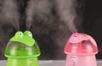 [🆕🇻🇳] Siêu Thị Mẹ và Bé -Đồ sơ sinh trọn gói 🧑‍🧒❤️️👶⭐️ Máy Phun sương làm mát
Chân ái mùa hè là đây
PHUN SƯƠNG HÌNH THÚ HÀNG CHUẨN MAGIC
Phun sương Tạo ẩm , làm mát , làm giảm nhiệt độ phòng . Nhà nào có  , shares-0✔️ , likes-1❤️️ , date-2024-05-29 01:29:13🇻🇳🇻🇳🇻🇳📰🆕