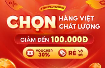 [🆕🇻🇳] KAKUMMI là thương hiệu VN hàng đầu thiết kế & sản xuất áo thời trang cho bé 😎❤️️⭐️ TRÙM HỐT DEAL XỊN, BẠN KHÔNG THỂ BỎ QUA
Sản phẩm Local Brand giảm 49%+
Ghé ngay shop :
Hơn 500 thương hiệu nội địa Việt Nam được các ca sĩ, diễn viên,  , shares-0✔️ , likes-0❤️️ , date-2024-05-27 14:37:56🇻🇳🇻🇳🇻🇳📰🆕