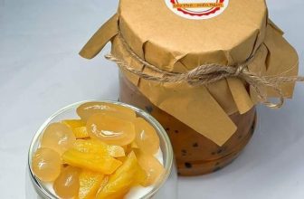 [🆕🇻🇳] Bếp Phố 🍔 Top1Food 🍜 Mai em có đác rim thơm ngọt mát nha cả nhà
, shares-0✔️ , likes-6❤️️ , date-2024-05-16 17:12:41🇻🇳🇻🇳🇻🇳📰🆕