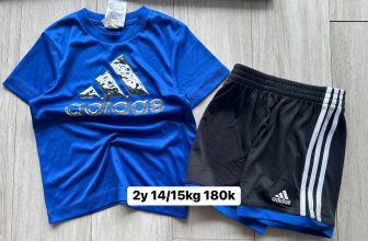 [🆕🇻🇳] BONA – Hàng Hiệu Xuất Dư 👕 Top1Fashion 👗  Còn mấy Bộ Das 2y đến 5y (14kg-21kg) Sale luôn Dọn Kho cuối tháng
, shares-0✔️ , likes-6❤️️ , date-2024-05-27 23:48:28🇻🇳🇻🇳🇻🇳📰🆕