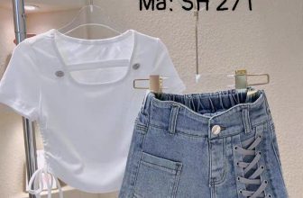 [🆕🇻🇳] Susu Kids – Thời trang trẻ em 🧑‍🧒❤️️👶⭐️ 𝐁𝐄́ 𝐈𝐔 Đ𝐀̃ 𝐂𝐎́ Đ𝐎̂̀ 𝐗𝐈𝐍𝐇 𝐌𝐀̣̆𝐂 𝐃𝐈̣𝐏 𝐓𝐄̂́𝐓 𝐓𝐇𝐈𝐄̂́𝐔 𝐍𝐇𝐈 𝟏/𝟔Susu kids TRI ÂN khách hàng #GIẢM_TỚI_40%
#MIỄN_PHÍ_SHIP đơn hàng từ 2 sản phẩm
_____________ , shares-1✔️ , likes-279❤️️ , date-2024-05-21 00:29:14🇻🇳🇻🇳🇻🇳📰🆕