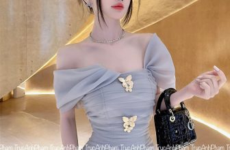 [🆕🇻🇳] TrucAnh Pham Bebe 👕 Top1Fashion 👗  ” 𝑇𝑜̂𝑖 𝑣𝑎̂̃𝑛 𝑙𝑢𝑜̂𝑛 𝑑𝑒̀ 𝑐ℎ𝑢̛̀𝑛𝑔 𝑣𝑜̛́𝑖 𝑇ℎ𝑒̂́ 𝑔𝑖𝑎𝑛 𝑛𝑎̀𝑦, 𝑛ℎ𝑢̛𝑛𝑔 𝑘ℎ𝑖 đ𝑢̛́𝑛𝑔 𝑡𝑟𝑢̛𝑜̛́𝑐 𝑒𝑚…
T𝑜̂𝑖 𝑠𝑎̆̃𝑛 𝑠𝑎̀𝑛𝑔 𝑏𝑢𝑜̂𝑛𝑔 𝑏𝑜̉ 𝑚𝑜̣𝑖 𝑝ℎ𝑜̀𝑛𝑔 𝑡ℎ𝑢̉ đ𝑒̂̉ 𝑜̂𝑚 𝑙𝑎̂́𝑦 𝑒𝑚, 𝑒𝑚 𝑚𝑎 , shares-2✔️ , likes-124❤️️ , date-2024-05-25 01:45:14🇻🇳🇻🇳🇻🇳📰🆕