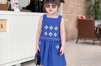 [🆕🇻🇳] Annie’s house – Thế giới váy của các thiên thần nhỏ 😎❤️️⭐️  Gợi ý cho ngày cuối tuần
, shares-1✔️ , likes-1❤️️ , date-2024-05-25 00:28:06🇻🇳🇻🇳🇻🇳📰🆕