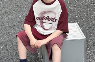 [🆕🇻🇳] Quần Áo Bé yêu – Hệ thống kinh doanh Thời trang trẻ em – ( QUẦN ÁO – GIÀY DÉP – PHỤ KIỆN ) 🧑‍🧒❤️️👶⭐️   SET ĐỒ NỔI BẬT- MẶC LÊN LÀ CHẤT
Xem thêm đồ bộ , áo , quần , phụ kiện tại
Quần Áo Bé yêu
—————————————–
CAM KẾT CỦA SHOP
• T , shares-0✔️ , likes-28❤️️ , date-2024-05-30 02:08:12🇻🇳🇻🇳🇻🇳📰🆕