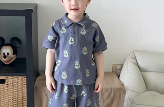 [🆕🇻🇳] Lạc BabyClothing 😎❤️️⭐️ #Newarrival  𝑎𝑡 #LạcBaByclothing
𝑆𝑖𝑧𝑒:90-100-110-120-130-140-150
#order #order2tuan.
, shares-0✔️ , likes-3❤️️ , date-2024-05-27 14:39:49🇻🇳🇻🇳🇻🇳📰🆕