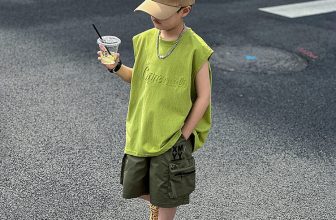 [🆕🇻🇳] Quần Áo Bé yêu – Hệ thống kinh doanh Thời trang trẻ em – ( QUẦN ÁO – GIÀY DÉP – PHỤ KIỆN ) 🧑‍🧒❤️️👶⭐️   Những set sát nách mát mẻ , nhẹ nhàng và rất thoải mái
Xem thêm đồ bộ , áo , quần , phụ kiện tại
Quần Áo Bé yêu
————————————– , shares-1✔️ , likes-22❤️️ , date-2024-05-23 13:31:28🇻🇳🇻🇳🇻🇳📰🆕