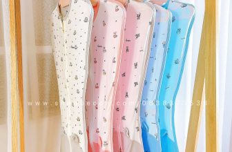 [🆕🇻🇳] Shop Bé Con – Trọn Gói Đồ Sơ Sinh – Chuyên đồ đi sinh trọn gói 🧑‍🧒❤️️👶⭐️ 𝐍𝐡𝐨̣̂𝐧𝐠 𝐍𝐠𝐮̉ 𝐒𝐨̛̣𝐢 𝐓𝐫𝐞 𝐀𝐯𝐚𝐥𝐞𝐫Mang lại cảm giác an toàn cho béGiúp cho mẹ dễ dàng quấn ôm bé khi bế hoặc lúc bé nằm ngủ– Bảo vệ  , shares-0✔️ , likes-2❤️️ , date-2024-06-17 16:00:05🇻🇳🇻🇳🇻🇳📰🆕