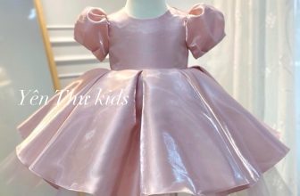 [🆕🇻🇳]  Yên Thư Kids – chuyên đầm công chúa, váy body, váy thôi nôi cho các bé 🧑‍🧒❤️️👶⭐️ Lại một màu hồng xinh xinh cho các nàng thơ của bama đây
, shares-0✔️ , likes-3❤️️ , date-2024-05-19 16:40:34🇻🇳🇻🇳🇻🇳📰🆕