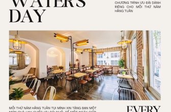 [☕️🇻🇳] Oromia Coffee – Lounge🥤 Top1Coffee ☕️ 𝐇𝐀𝐏𝐏𝐘 𝐖𝐀𝐓𝐄𝐑’𝐬 𝐃𝐀𝐘
Khuyến mãi cố định mỗi thứ năm hằng tuần
𝐎𝐫𝐨𝐦𝐢𝐚 tụi mình xin tặng bạn một món quà hay chiếc ưu đãi nhỏ, để mộ , shares-0✔️ , likes-18❤️️ , date-2024-05-29 02:19:08🇻🇳🇻🇳🇻🇳📰🆕