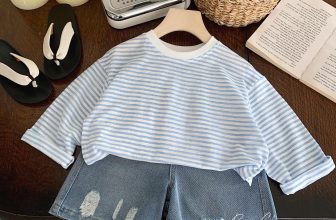 [🆕🇻🇳] Lạc BabyClothing 😎❤️️⭐️ #Newarrival  𝑎𝑡 #LạcBaByclothing
Áo 1 5 0 0 0 0
Quần 1 8 0 0 0 0
𝑆𝑖𝑧𝑒:90-100-110-120-130-140
#order #order2tuan.
, shares-0✔️ , likes-2❤️️ , date-2024-05-27 22:31:20🇻🇳🇻🇳🇻🇳📰🆕