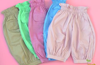 [🆕🇻🇳] Touch_Vietnam  -Touch chuyên thiết kế, sản xuất và bán sỉ, bán lẻ quần áo cao cấp trẻ em 🧑‍🧒❤️️👶⭐️  LOA LOA LOA Chương trình sale 01.06 hết hôm nay thôi nhé mami ơi. Một vài mẫu Touch còn lẻ size, hoặc chỉ còn ít bộ. Mẹ ưng mẫu nào tranh thủ lụm liền nhe , shares-0✔️ , likes-19❤️️ , date-2024-05-31 20:52:40🇻🇳🇻🇳🇻🇳📰🆕