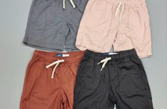 [🆕🇻🇳] HaTha Store – Hàng Xuất Khẩu 😎❤️️⭐️ Đủ loại  dòng Đại
Chất liệu: kaki mỏng mát, thun thoải mái, dù mỏng nhẹ,…
Size 5–16y (20–55kg)——–
Inbox để được tư vấn chi tiết
Đặt hàng nhanh n , shares-0✔️ , likes-3❤️️ , date-2024-06-07 00:16:13🇻🇳🇻🇳🇻🇳📰🆕