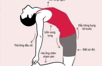 [🆕🇻🇳] Ruby Yoga Và Dance 🧘 Top1Yoga 🤸🏻‍♀️  Tập yoga không phải để bạn khoe độ cứng hay độ dẻo của cơ thể mình
Càng không phải lấy cơ thể mình ra để thể hiện mình giỏi hơn người này người kia, càng , shares-0✔️ , likes-14❤️️ , date-2024-05-22 17:39:10🇻🇳🇻🇳🇻🇳📰🆕