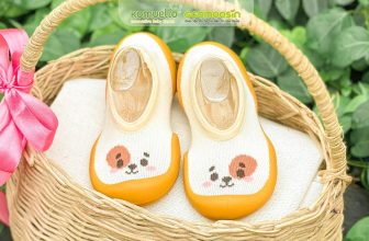 [🆕🇻🇳] Ggomoosin Việt Nam – Giày Tập Đi Cho Bé Cưng 🧑‍🧒❤️️👶⭐️  Giày gì mà mẫu nào cũng đẹp
Tim bỗng lạc nhịp khi nhìn thấy mấy em í luôn==== BST 2⃣.0⃣.2⃣.4⃣ĐỐN ĐỔ BAO CON TIM MẸ BỈM SỮA , shares-2✔️ , likes-12❤️️ , date-2024-06-01 02:00:39🇻🇳🇻🇳🇻🇳📰🆕