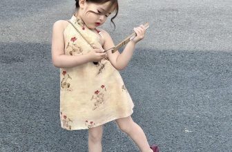 [🆕🇻🇳] Xưởng May Hồng Anh Kids – chuyên sỉ lẻ hàng thời trang trẻ em tuyển sỉ toàn quốc 🧑‍🧒❤️️👶⭐️ Yếm sen
Size 8-30kg
Tuyển sỉ , ctv toàn quốc
, shares-0✔️ , likes-4❤️️ , date-2024-05-22 01:44:00🇻🇳🇻🇳🇻🇳📰🆕