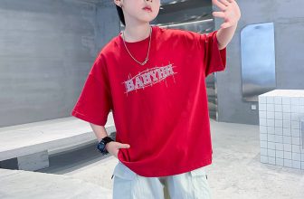 [🆕🇻🇳] Quần Áo Bé yêu – Hệ thống kinh doanh Thời trang trẻ em – ( QUẦN ÁO – GIÀY DÉP – PHỤ KIỆN ) 🧑‍🧒❤️️👶⭐️   ÁO THUN HÈ MỚI NHẤT 2024
Xem thêm đồ bộ , áo , quần , phụ kiện tại
Quần Áo Bé yêu
—————————————–
CAM KẾT CỦA SHOP
• Tư vấn  , shares-3✔️ , likes-149❤️️ , date-2024-05-19 13:30:09🇻🇳🇻🇳🇻🇳📰🆕